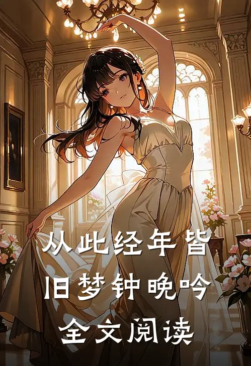 从此经年皆旧梦钟晚吟全文阅读