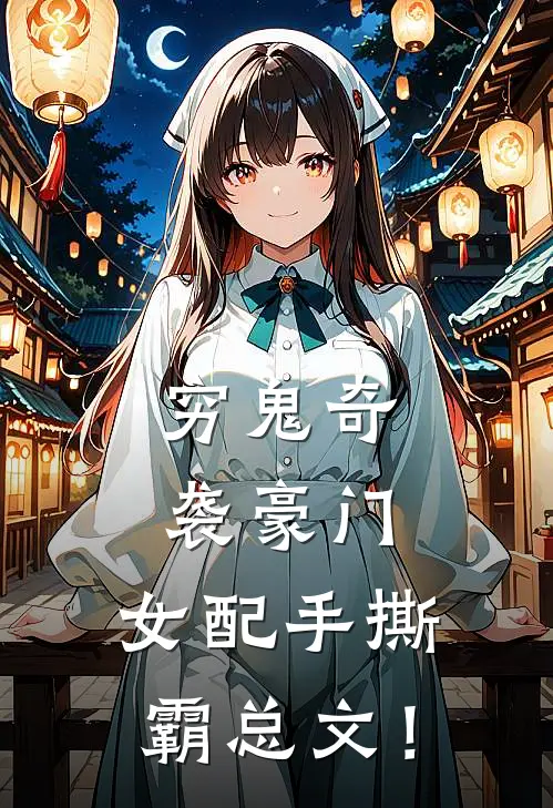 穷鬼奇袭豪门,女配手撕霸总文! TXT