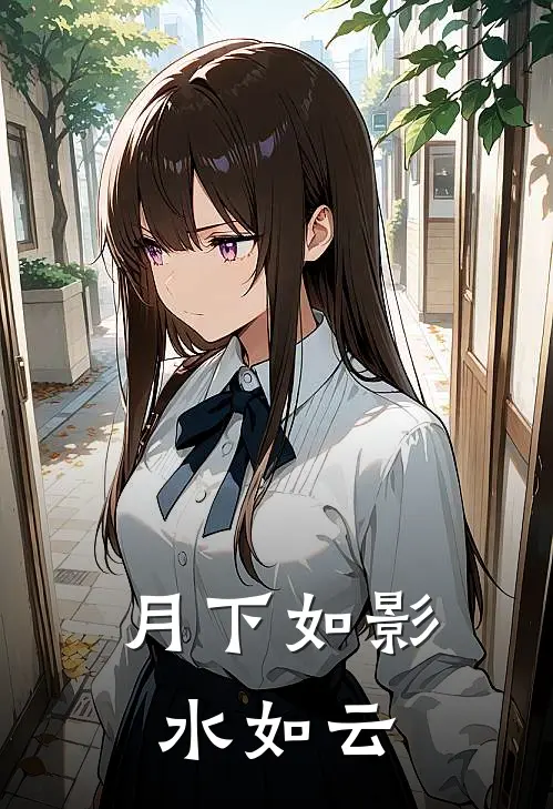 月下如影水如云TⅩT