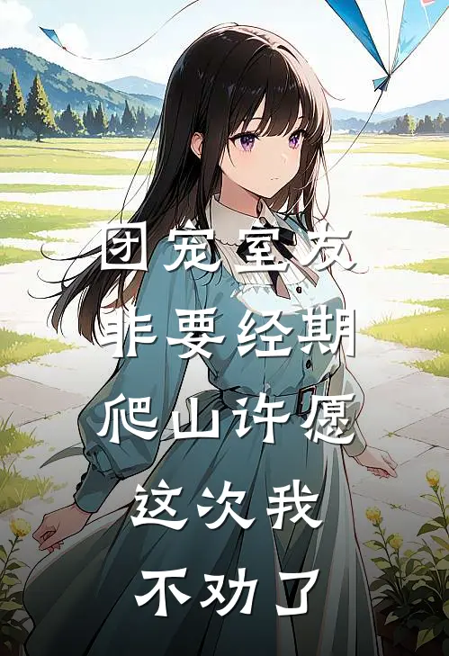 团宠室友非要经期爬山许愿，这次我不劝了