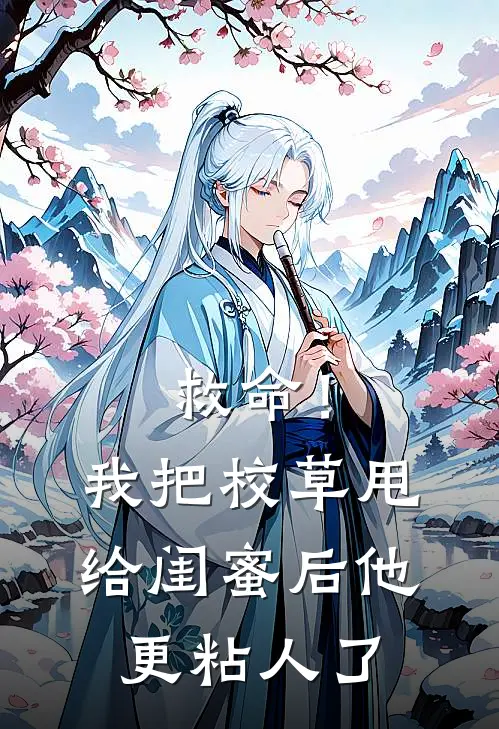 救命!我把校草甩给闺蜜后,他更粘人了百度
