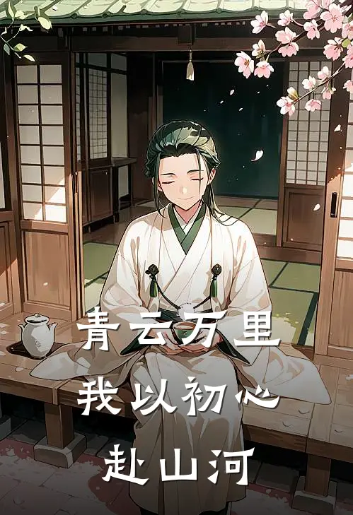 青云万里：我以初心赴山河