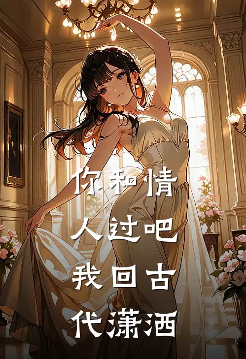 你和情人过吧，我回古代潇洒