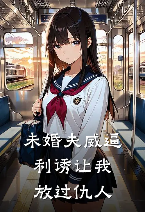 未婚夫威逼利诱让我放过仇人
