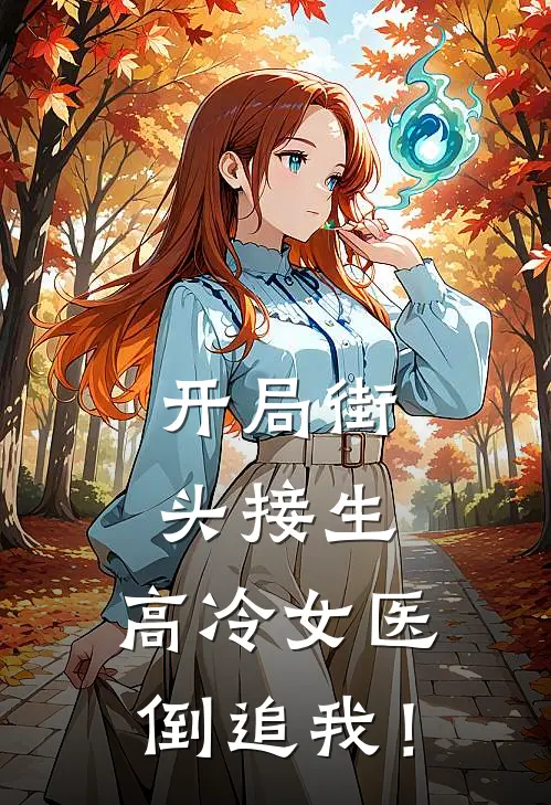 开局街头接生，高冷女医倒追我！