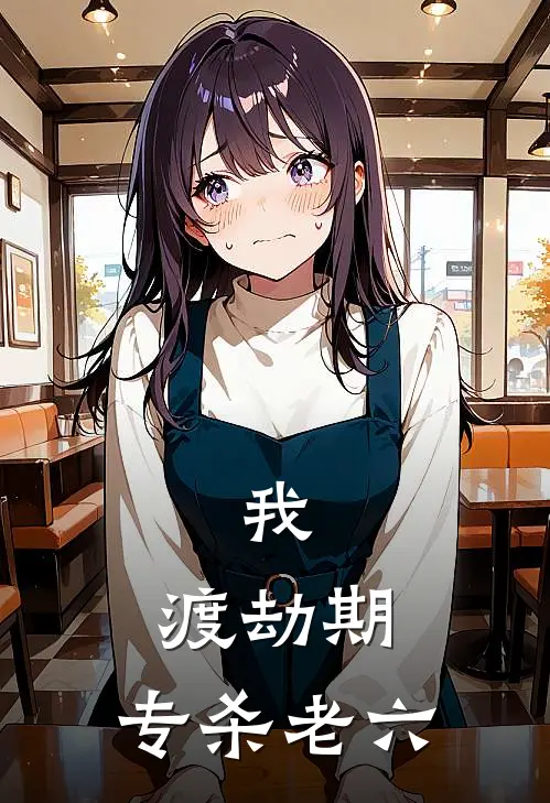 我,渡劫期,专杀老六