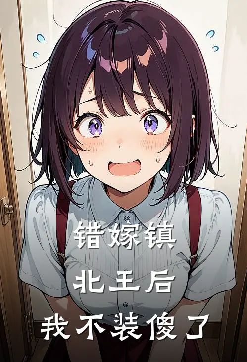 错嫁镇北王后，我不装傻了