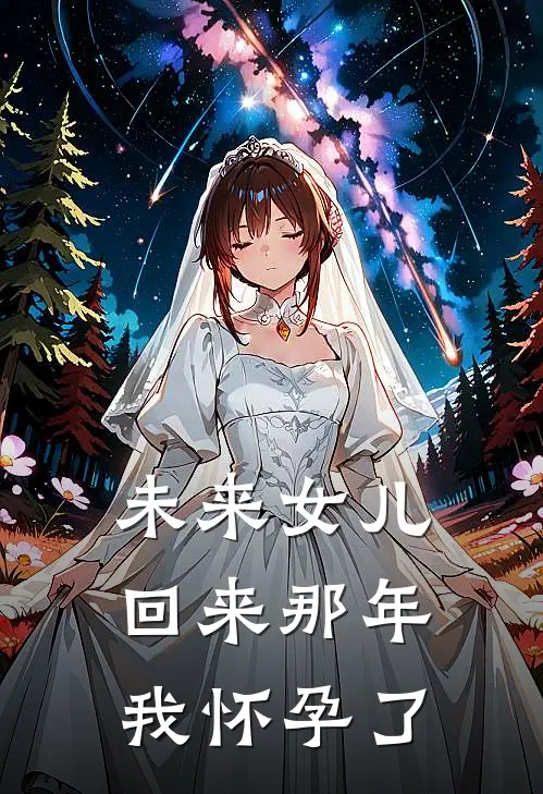 未来女儿回来那年,我怀孕了的说说