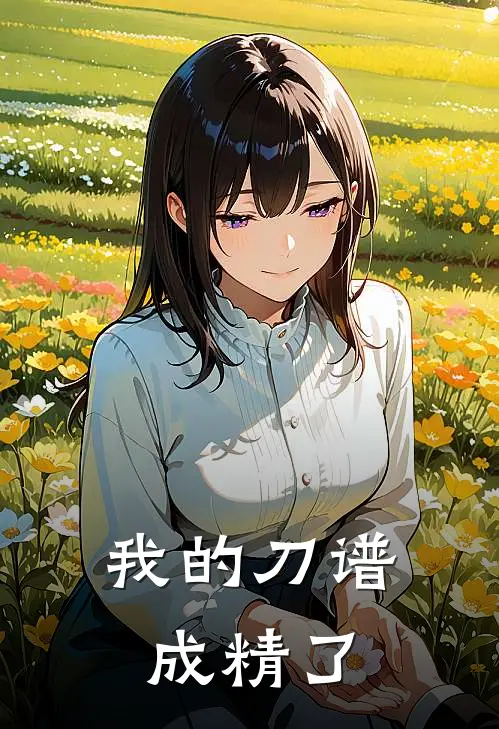 我的刀谱成精了