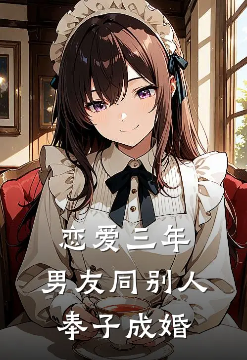 恋爱三年，男友同别人奉子成婚