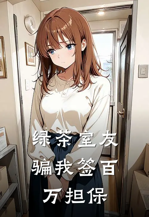 绿茶室友骗我签百万担保