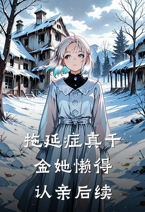 拖延症真千金她懒得认亲后续