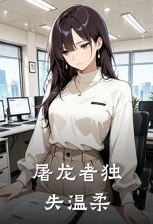 屠龙者独失温柔