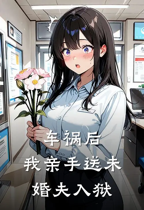 车祸后，我亲手送未婚夫入狱