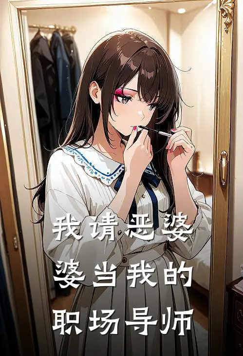 我请恶婆婆当我的职场导师