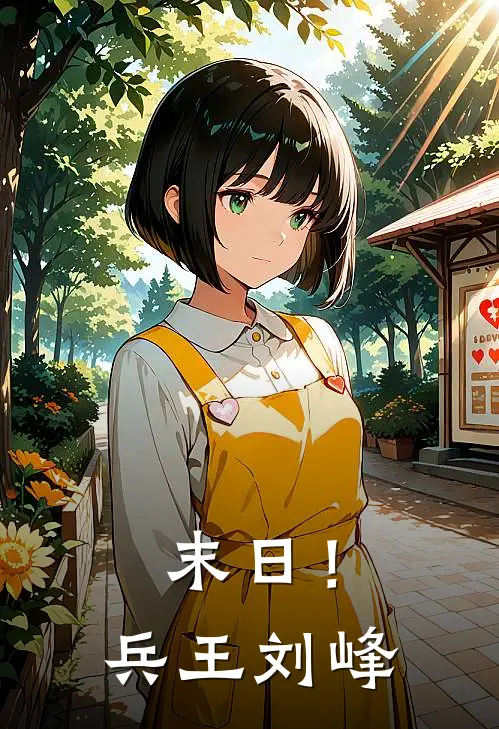末日！兵王刘峰