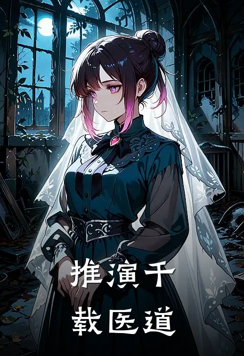 推演千载医道的