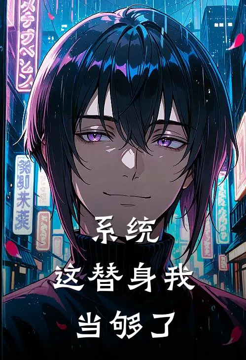 系统，这替身我当够了