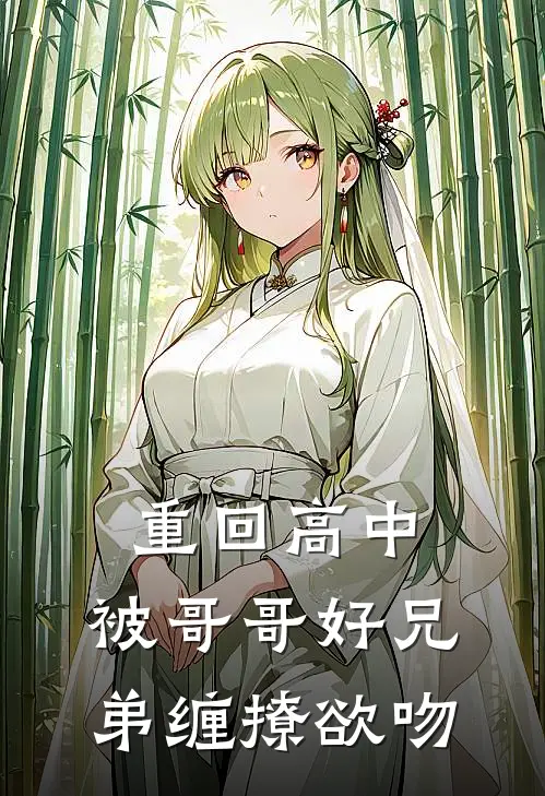 重回高中,被哥哥好兄弟缠撩欲吻十二京