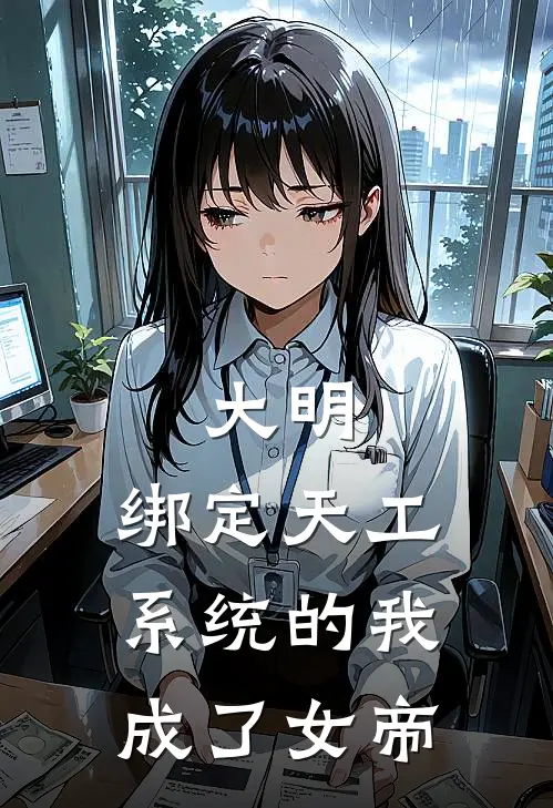 大明：绑定天工系统的我成了女帝