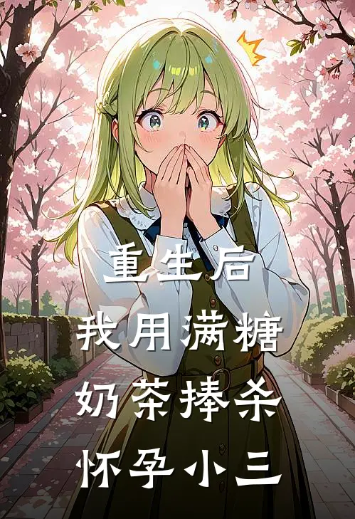 重生后，我用满糖奶茶捧杀怀孕小三