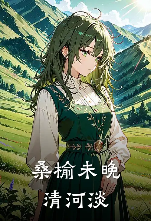 桑榆未晚清河淡