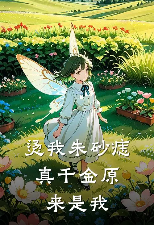 烫我朱砂痣，真千金原来是我