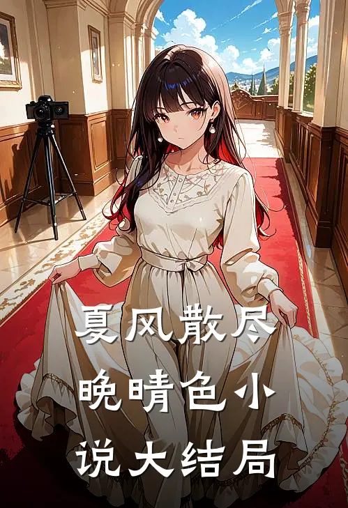 夏风散尽晚晴色小说大结局
