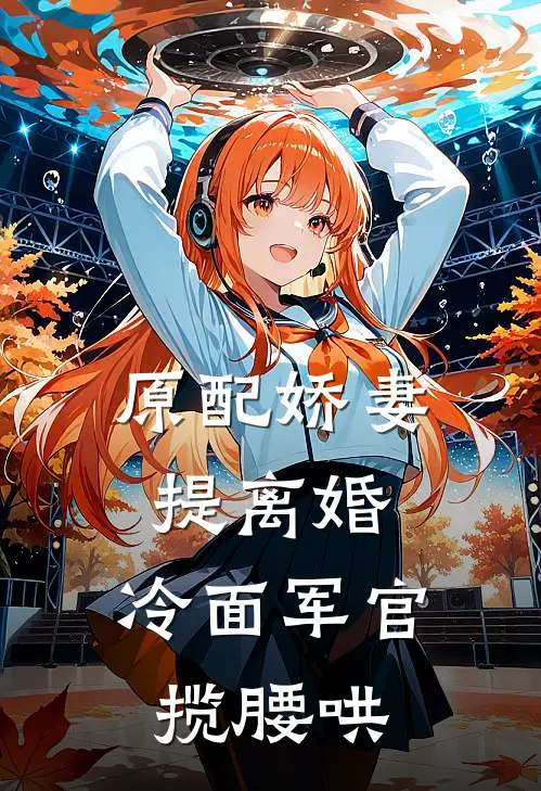 原配娇妻提离婚，冷面军官揽腰哄