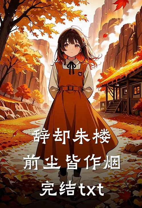 辞却朱楼，前尘皆作烟完结txt