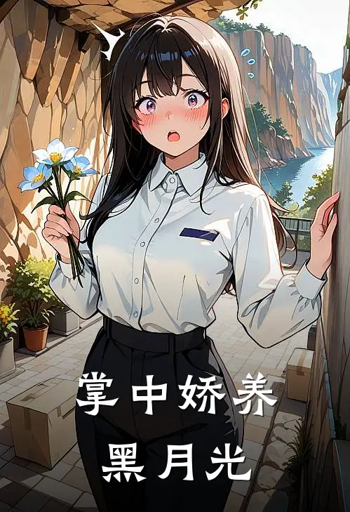 掌中娇养黑月光