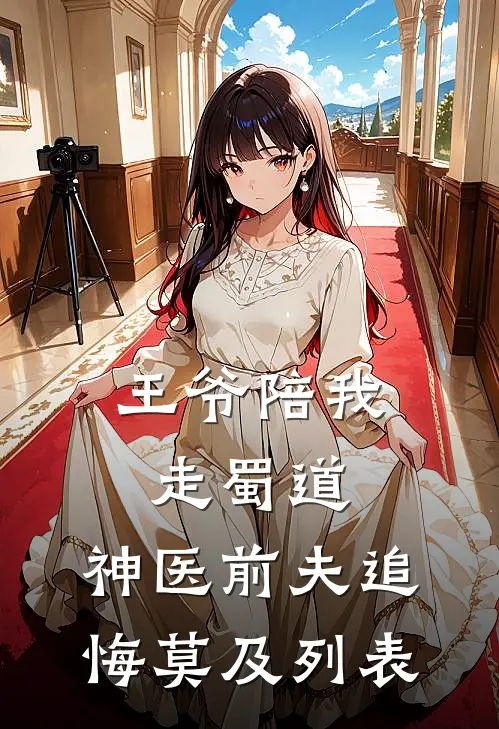 王爷陪我走蜀道，神医前夫追悔莫及列表