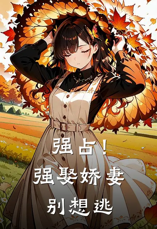 强占！强娶娇妻别想逃