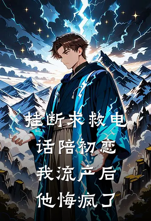 挂断求救电话陪初恋，我流产后他悔疯了