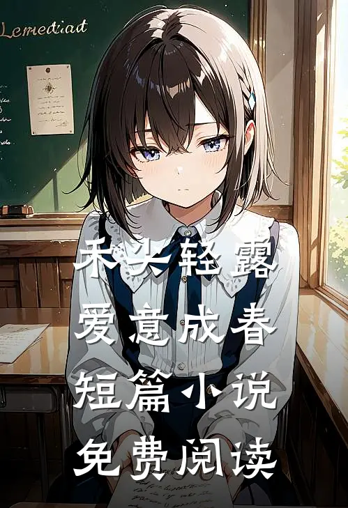 禾尖轻露，爱意成春短篇小说免费阅读