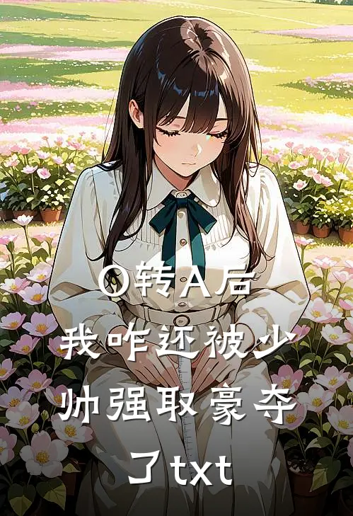 O转A后,我咋还被少帅强取豪夺了txt