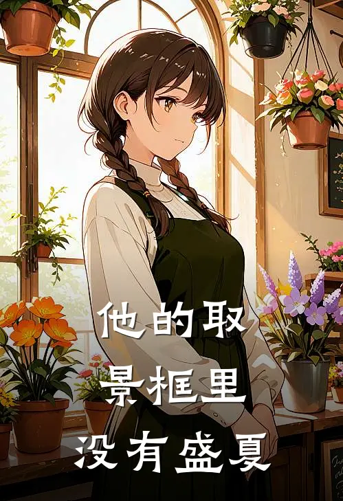 他的取景框里，没有盛夏