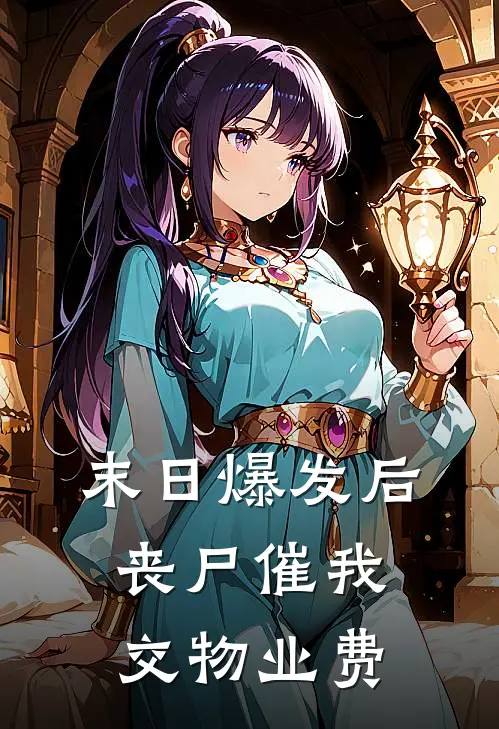 末日爆发后，丧尸催我交物业费