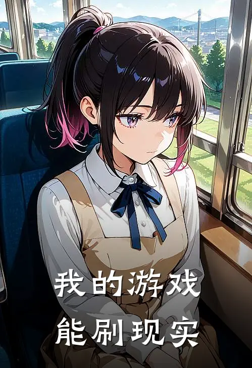 我的游戏能刷现实