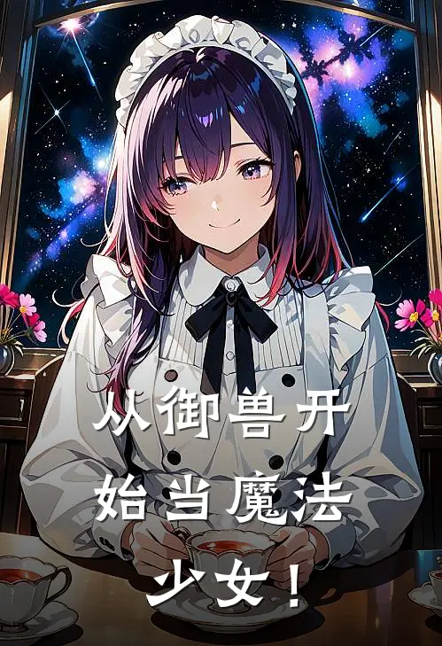 从御兽开始当魔法少女！