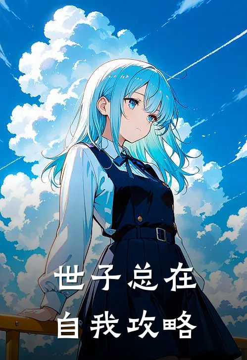 世子总在自我攻略
