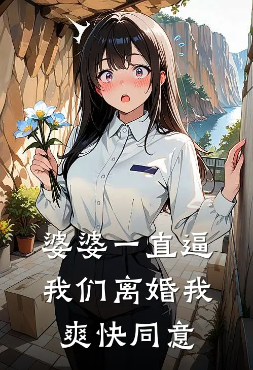 婆婆一直逼我们离婚我爽快同意