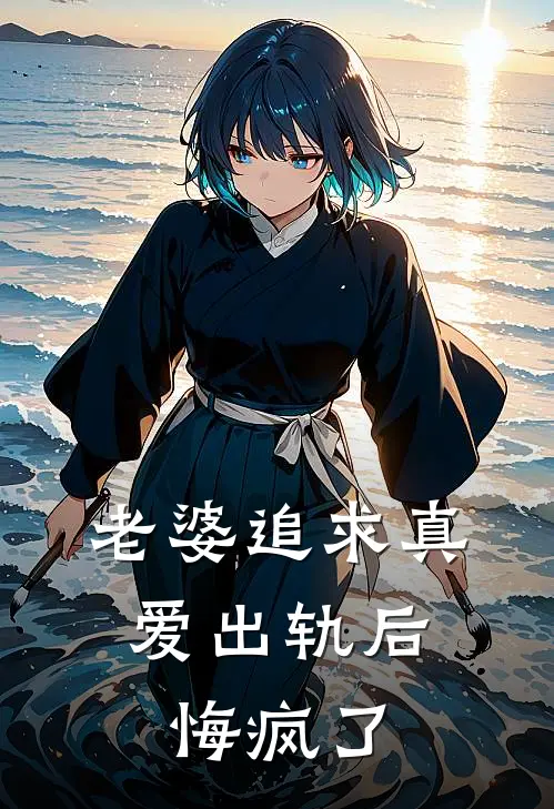 老婆追求真爱出轨后,悔疯了,怎么办