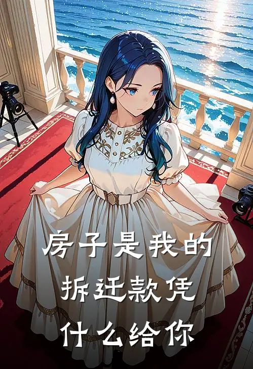 房子是我的，拆迁款凭什么给你