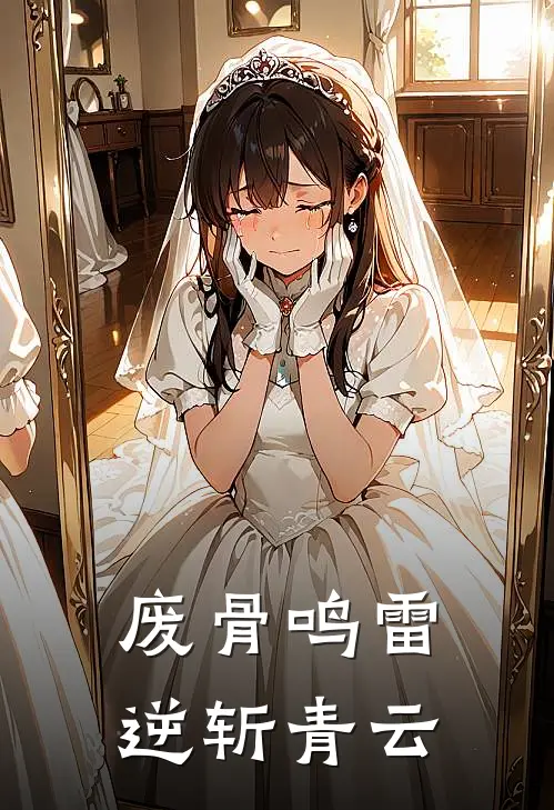 废骨鸣雷逆斩青云