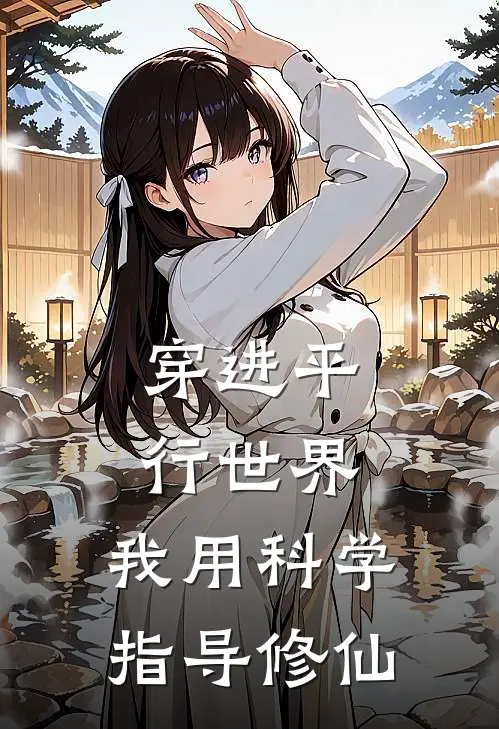 穿进平行世界，我用科学指导修仙
