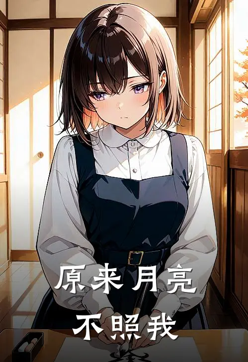 原来月亮不照我