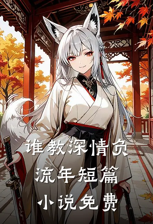 谁教深情负流年短篇小说免费