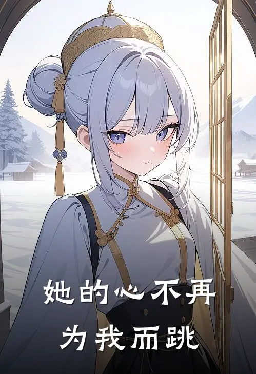 她的心不再为我而跳是歌