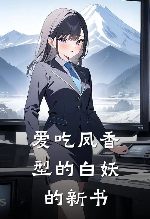 爱吃凤香型的白妖的新书